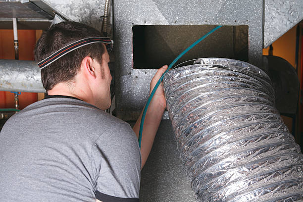 Best Industrial Air Duct Cleaning in Greenland, AR